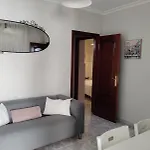 En Playa - Sanxenxo 아파트