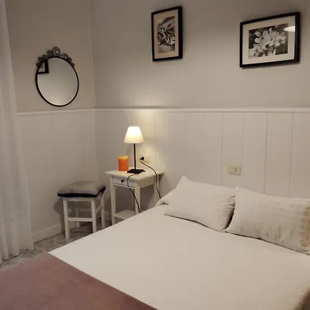 En Playa - Sanxenxo Appartement