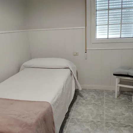 En Playa - Sanxenxo Appartement *