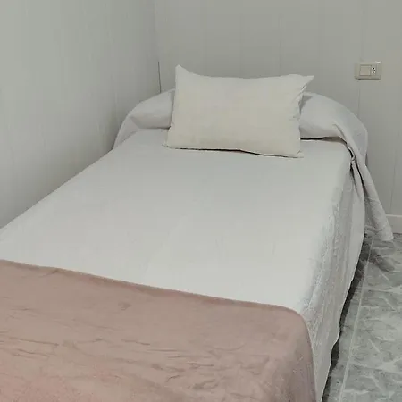 En Playa - Sanxenxo * Areas