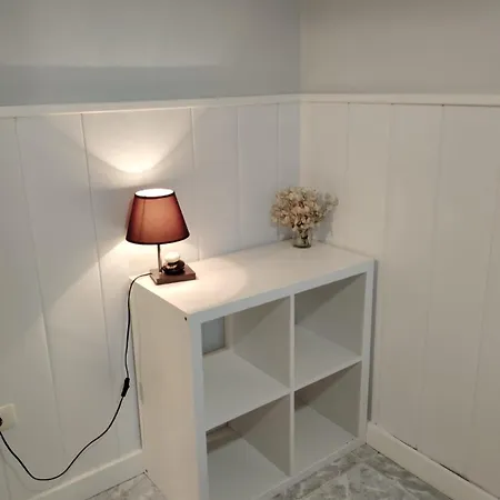 Appartement En Playa - Sanxenxo