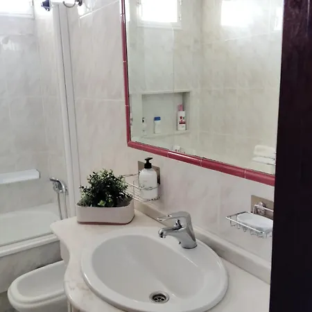 En Playa - Sanxenxo Appartement *