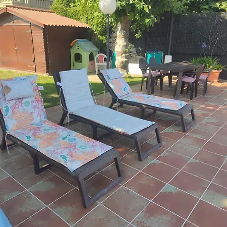 En Playa - Sanxenxo * Areas