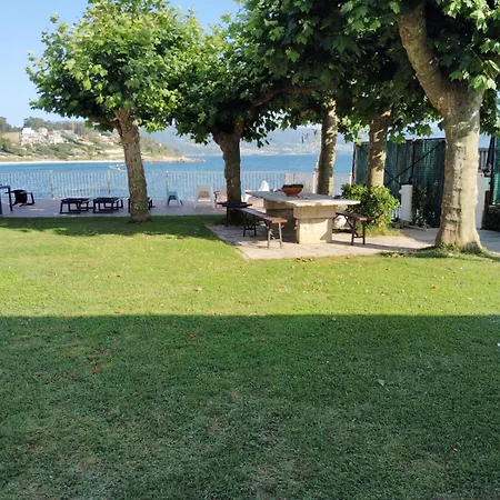 En Playa - Sanxenxo *