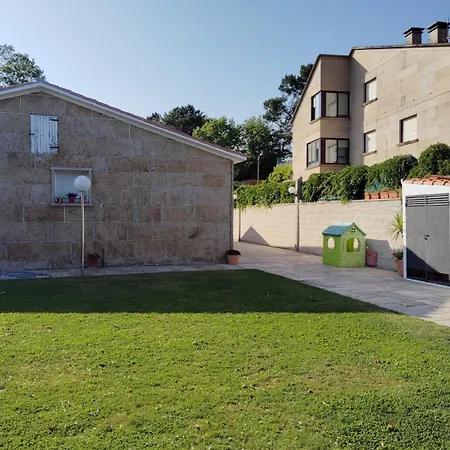 En Playa - Sanxenxo * Areas