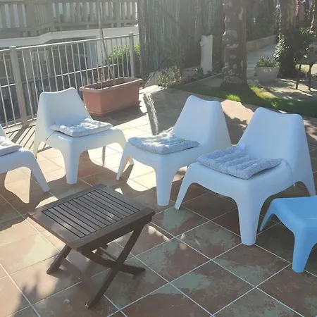 En Playa - Sanxenxo * Areas