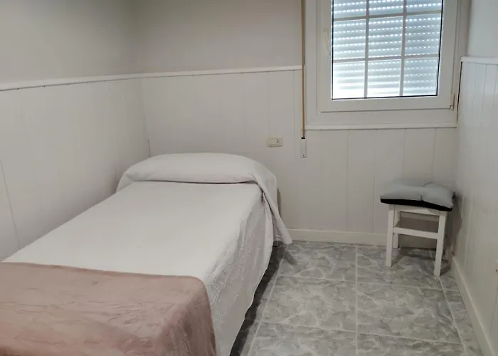 En Playa - Sanxenxo Apartamento *