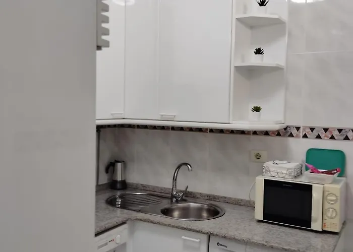 En Playa - Sanxenxo *