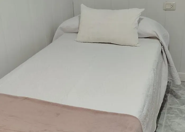 En Playa - Sanxenxo * Areas