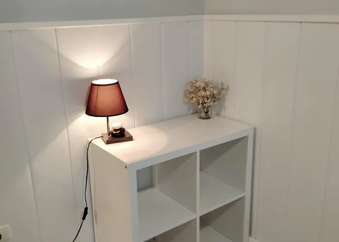 Apartamento En Playa - Sanxenxo