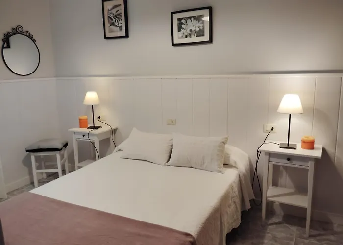 Apartamento En Playa - Sanxenxo Areas