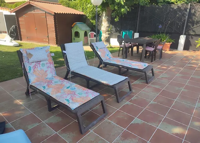 En Playa - Sanxenxo * Areas