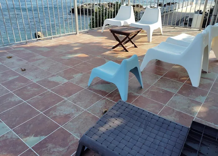 Apartamento En Playa - Sanxenxo Areas