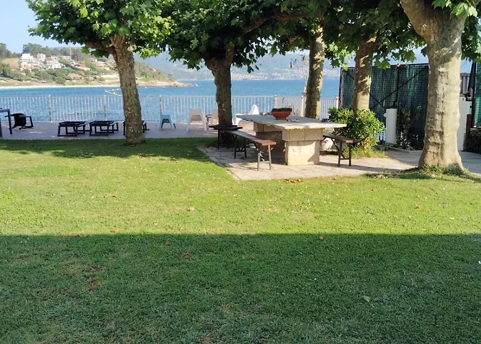 En Playa - Sanxenxo *