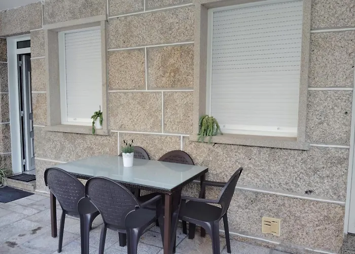 En Playa - Sanxenxo *