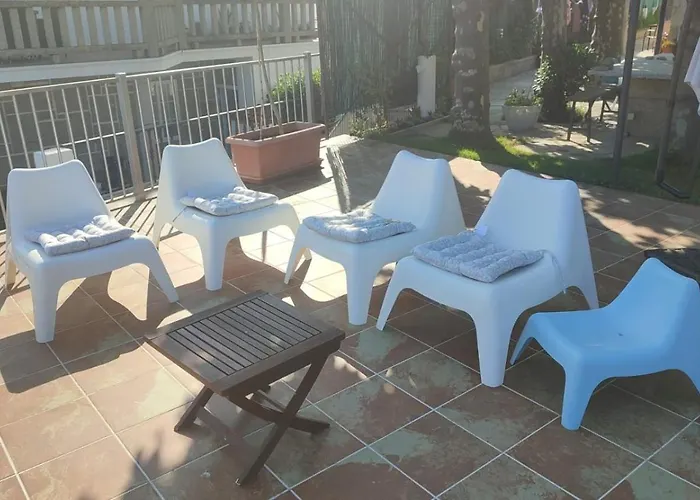 En Playa - Sanxenxo * Areas